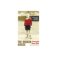 Vintage Publishing The Broken House (inbunden, eng)