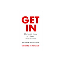Vintage Publishing Get In (inbunden, eng)