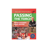 Gateway Publishing Ltd,Channel Islands Passing the Torch (häftad, eng)