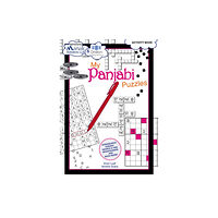 Buzzword UK My Panjabi Puzzles (häftad, pan)