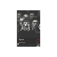 Parthian Books Library of Wales: Sport ? Library of Wales Anthology (häftad, eng)