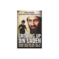 Oneworld Publications Growing Up Bin Laden (häftad, eng)