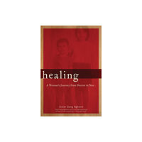 Parallax Press Healing (häftad, eng)