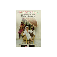 Bene Factum Publishing Ltd Lord of the Isle (inbunden, eng)