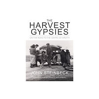 Heyday Books The Harvest Gypsies (häftad, eng)