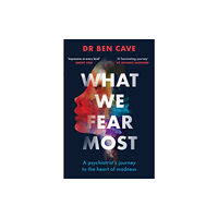 Orion Publishing Co What We Fear Most (häftad, eng)