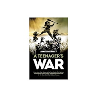 Mereo Books A Teenagers War (häftad, eng)