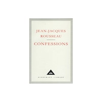 Everyman Confessions (inbunden, eng)