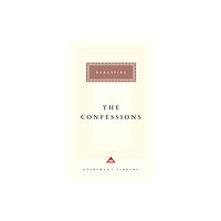 Everyman The Confessions (inbunden, eng)