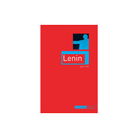 Reaktion Books Lenin (häftad, eng)