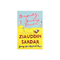 Granta Books Desperately Seeking Paradise (häftad, eng)