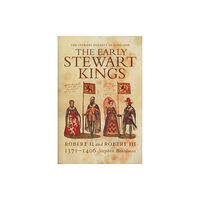 John Donald Publishers Ltd The Early Stewart Kings (häftad, eng)