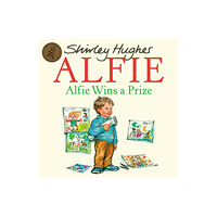 Penguin Random House Children's UK Alfie Wins A Prize (häftad, eng)