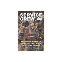 Milo Books Service Crew (häftad, eng)