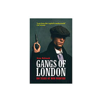 Milo Books Gangs of London (häftad, eng)