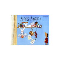 Mantra Lingua Alfie's Angels in Arabic and English (häftad, eng)