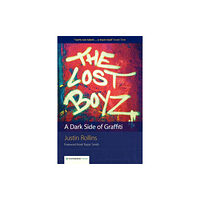 Waterside Press The Lost Boyz (häftad, eng)