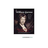 Waterside Press Sir William Garrow (häftad, eng)