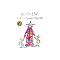 Penguin Random House Children's UK Angelica Sprocket's Pockets (häftad, eng)