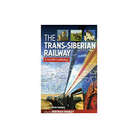 Signal Books Ltd Trans Siberian Railway (häftad, eng)