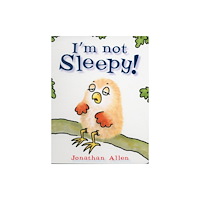 Boxer Books Limited I'm Not Sleepy (bok, board book, eng)