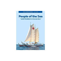 Lodestar Books People of the Sea (häftad, eng)