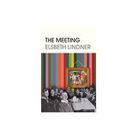 Harbour Books (East) Ltd The Meeting (inbunden, eng)