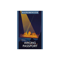 Blue Guides Wrong Passport (häftad, eng)