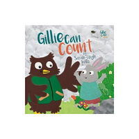 KAmedia Gillie Can Count