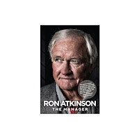 De Coubertin Books The Manager (häftad, eng)