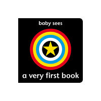 Award Publications Ltd Baby Sees: A Very First Book (bok, board book, eng)