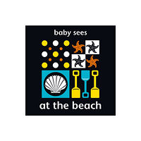 Award Publications Ltd Baby Sees: At the Beach (bok, board book, eng)