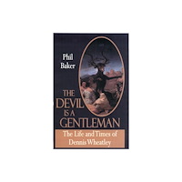 Dedalus Ltd The Devil is a Gentleman (häftad, eng)