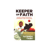 De Coubertin Books Keeper of Faith (häftad, eng)