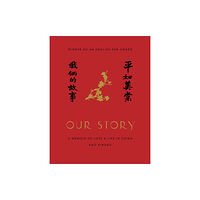 Vintage Publishing Our Story (inbunden, eng)