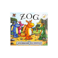 Futa Fata ZOG in Irish (as Gaeilge) (häftad, gle)