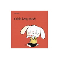 Futa Fata Coinin Beag Bocht! (bok, board book, gle)
