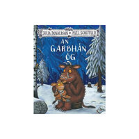Futa Fata An Garbhan Og (häftad, gle)