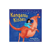 Otter-Barry Books Ltd Kangaroo Kisses (häftad, eng)