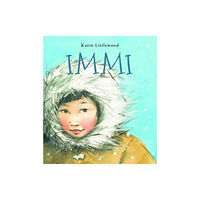 Otter-Barry Books Ltd Immi (häftad, eng)