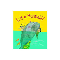 Otter-Barry Books Ltd Is it a Mermaid? (häftad, eng)