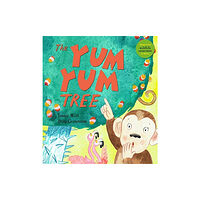 Otter-Barry Books Ltd The Yum Yum Tree (häftad, eng)