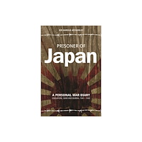 Mereo Books Prisoner of Japan (häftad, eng)