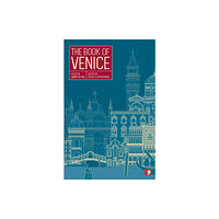 Comma Press The Book of Venice (häftad, eng)