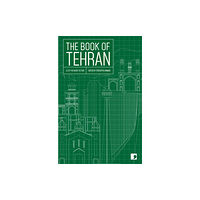 Comma Press The Book of Tehran (häftad, eng)