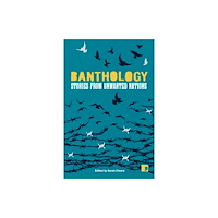 Comma Press Banthology (häftad, eng)