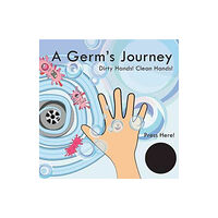 Medina Publishing Ltd A Germ's Journey (bok, board book, eng)