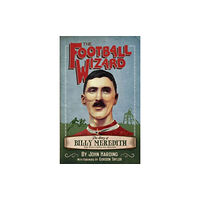 Empire Publications Ltd Football Wizard (häftad, eng)