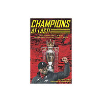 Empire Publications Ltd Champions At Last! (häftad, eng)