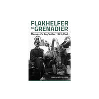 Helion & Company Flakhelfer to Grenadier (häftad, eng)